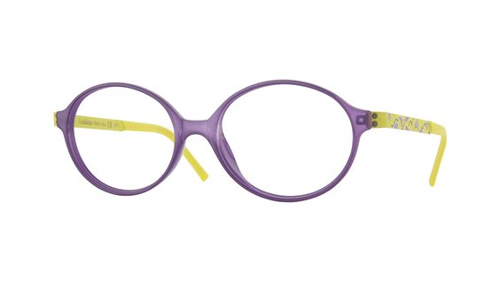 Eyeglasses frame Lookkino Child 03814.46W2546 - 03814.46W2546